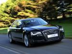 Audi A8 4.2 TDI Quattro 2010 года (ZA)